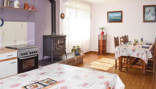 Holiday Home Kerguigniou - Foto 2