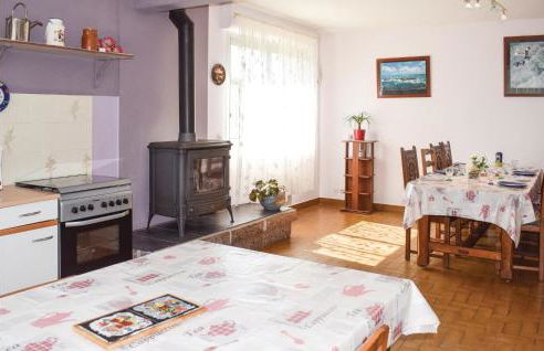 Holiday Home Kerguigniou - Foto 2