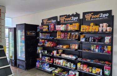 Apartamento lindo prox. do palacio - Foto 10