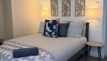 The Studio Retreat - 2 bed flat, sleeps 4 - Brampton Town Centre, Hadrians Wall - Photo 3, towels
