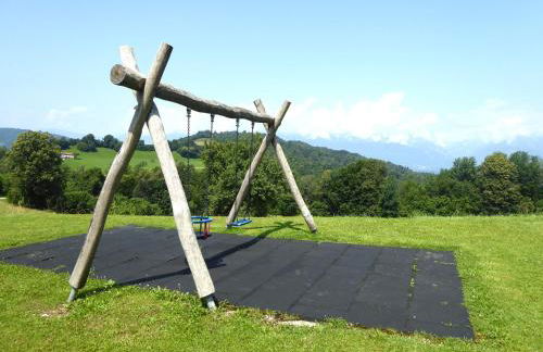 Baita Tersilia Near Lake And Mountain Veneto - Foto 64