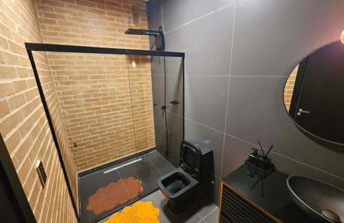Casa de Campo Estância Cury - Foto 18