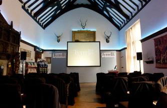 Burton Court - Foto 3