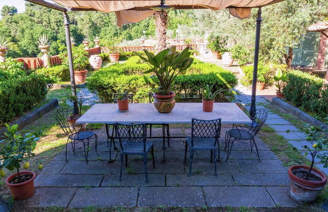 Farmhouse in Montecatini With Sauna & Pool - Foto 23