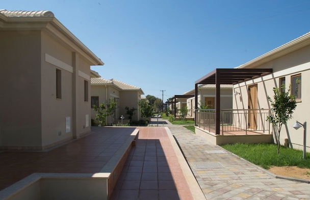 Niriides Luxury Villas - Foto 56