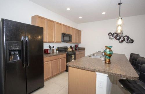 Amazing 4 beds with private pool near Disney - Foto 26