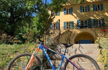Villa BASTIDE avec piscine dans un domaine viticole - Foto 76