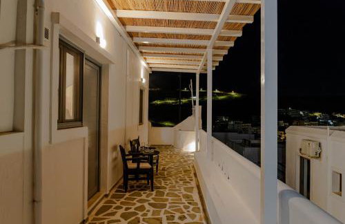 Merichas Sea View Suites - Foto 50