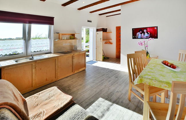 2-room Holiday Apartment for 3 People, Rusinowo - Photo 15