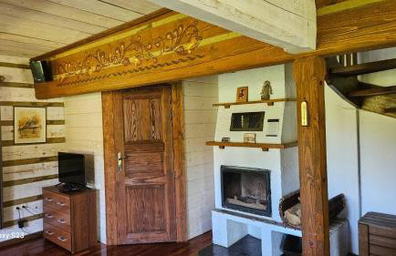 Hnatowa Chata - Foto 6