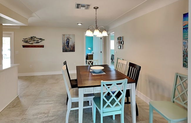 Tortuga Too by Distinctive Beach Rentals - Foto 17