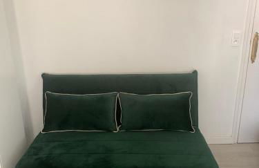 L'écrin vert - proche gare, piscine , tennis, wifi - Foto 1