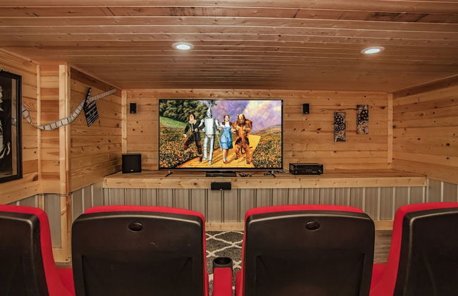 Splashing at the Bluffs - Foto 33