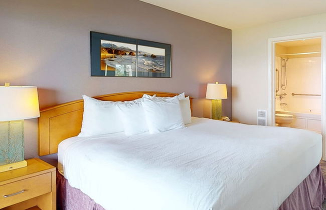 Whale Pointe at Depoe Bay - Foto 67