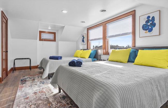 Riverfront Kayaks Bay Access Sleeps 15 - Foto 39