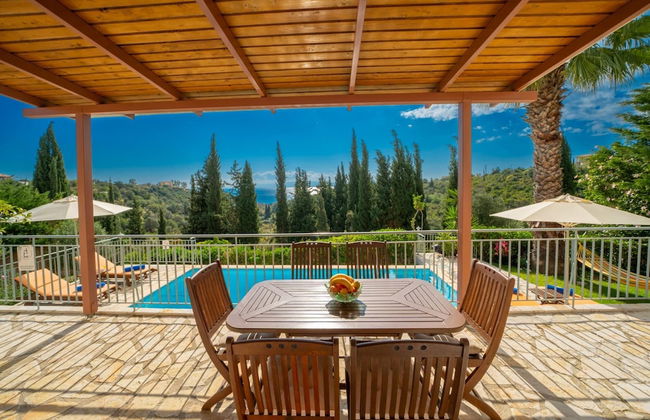 Villa Mounda Poseidon - Photo 6