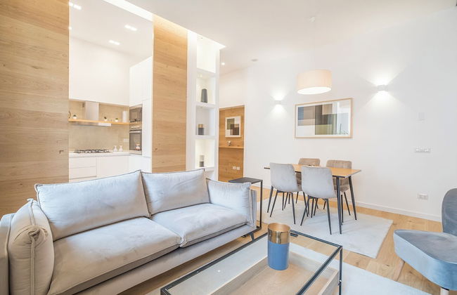 Testaccio Apartments - Foto 70