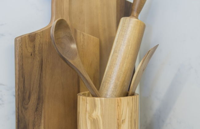 Liiiving in Gaia - Beach Seaside Apartment - Photo 23