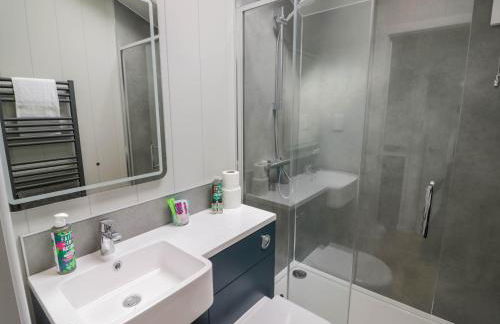 Elmside Lodge - Foto 13