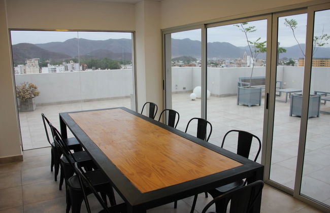 HOMEFULL APARTAMENTOS - Foto 25