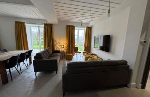 Glebe House - Foto 4