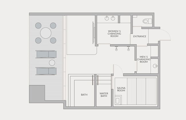 FAV LUX KAGOSHIMA TENMONKAN - Foto 56