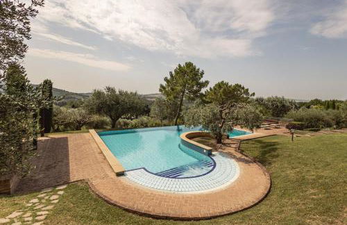 AmazHome - Villa Le 12 Querce - Foto 53