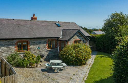 Croft Farm & Celtic Cottages - Foto 40