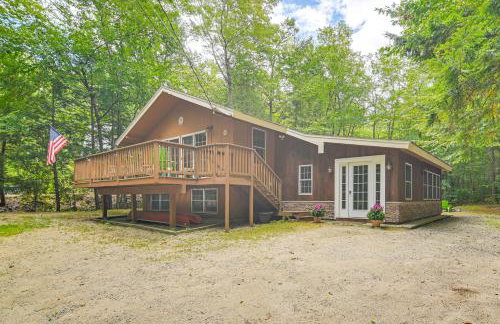 Walk to Water Outdoor Gem with Bunkhouse in Madison - Foto 18