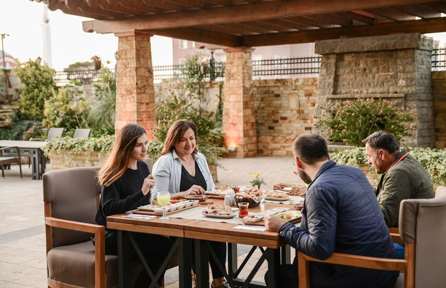 Sarajevo Suit Hotel - Foto 25