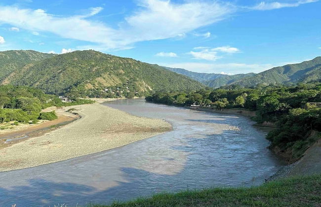 Casa Rio Adentro - Photo 20