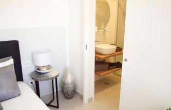 Apartment El Sueño - GREAT SEA VIEWS - infinity POOL - free Wifi- smart TV-Residence Senator - Foto 34