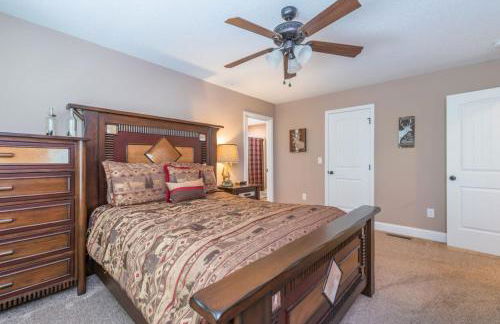 Almost Bearadise - Foto 13