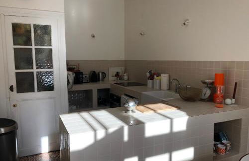 Villa Centre ville et plage Le Mascaret - Foto 12