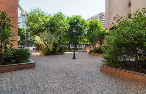 TuAnfitrion Constitución - Free parking - Photo 48