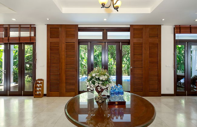 Luxury Family Beach Da Nang - Foto 65