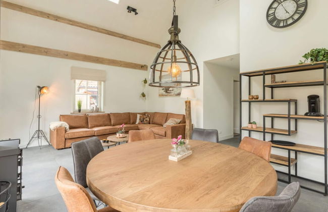 Holiday Home Chill on Ameland - Foto 12