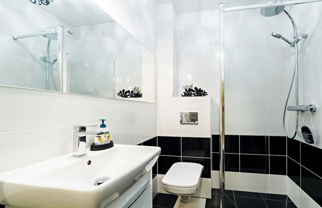 EverySky Nadrzeczna3 - Photo 28