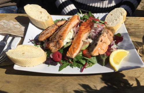 Bungalows Ostseequelle - Foto 8