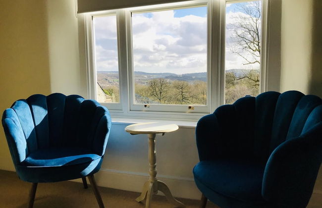 Hengoed Hideaway - Spacious 3-bed House - Photo 16