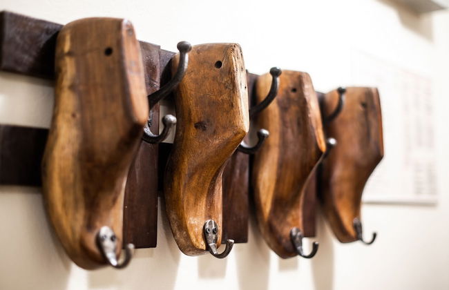 Rustic and Radiant Retreat Apartments With Terrace - Foto 36