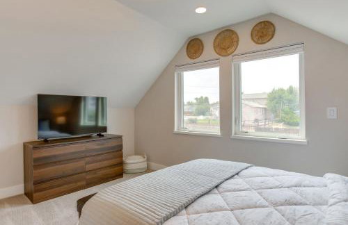 Walk to Med Ctrs and Dtwn Englewood Modern Home - Foto 15