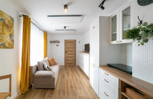 Apartament w Sercu Gór z ogrodem - Foto 12