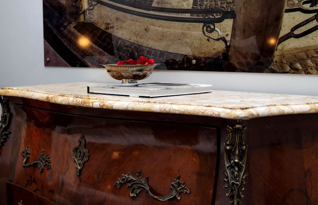 Sistina Twentythree Luxury Rooms - Photo 77