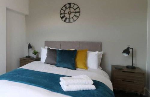 Lancaster 2 Bedroom Characterful House - with Wifi - Foto 13