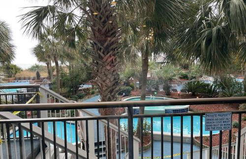 Ocean Front at Beach Cove - Foto 32