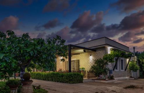 Casa vacanze "Ulivi nel Mare" - Foto 1