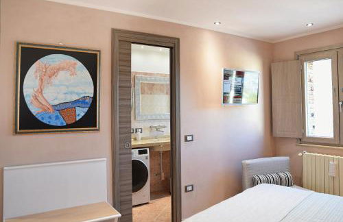 Locazione Turistica Arcobaleno "Appartamento Superior" - Foto 15