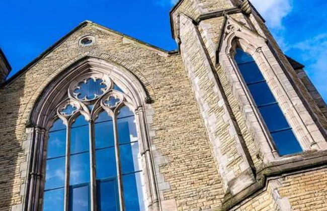 Host Stay Belvidere Church - Foto 3