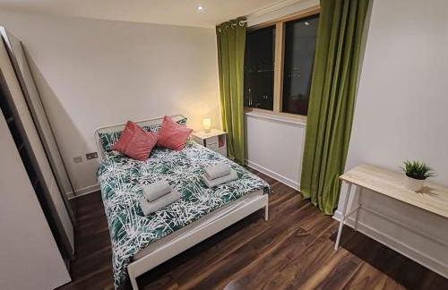 London Apartment with Wembley view - Foto 19